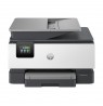 HP OfficeJet Pro 9120b Wireless All-in-One Color Printer, Two-sided printing, Copier, Scanner