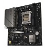 Sapphire PULSE A620AM AMD A620A Socket AM5 micro ATX
