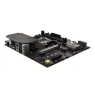 Sapphire PULSE A620AM AMD A620A Socket AM5 micro ATX