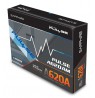 Sapphire PULSE A620AM AMD A620A Socket AM5 micro ATX