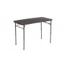 Outwell Claros M, Dining table with waterproof top
