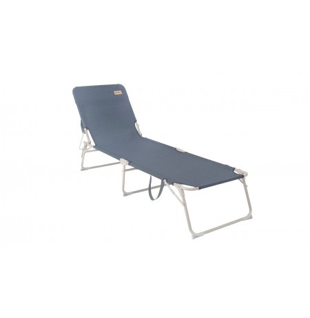 Outwell Tenby Camping lounger 3 leg(s) Blue