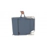 Outwell Tenby Camping lounger 3 leg(s) Blue