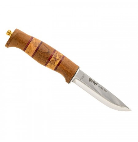Knife Helle Harding Rubin H3LS LTD Edition