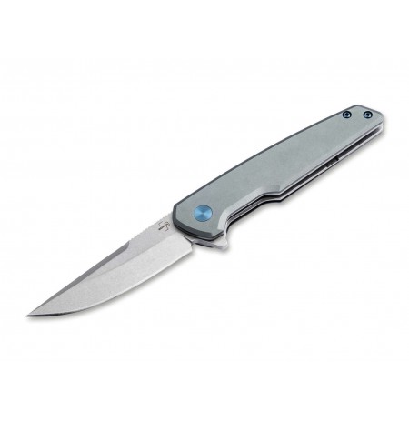 Knife Böker Plus The Dace Nitro-V