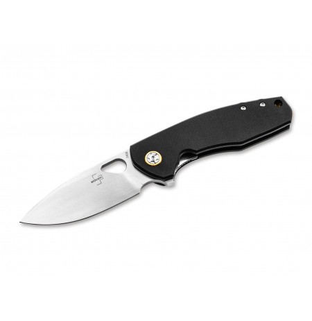 Knife Böker Plus VOX Little Friend Black S35VN