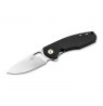 Knife Böker Plus VOX Little Friend Black S35VN