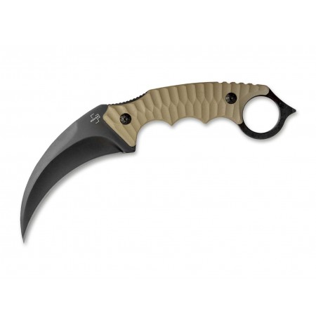 Knife Knife Böker Plus Spike Karambit 440A
