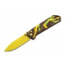Knife Böker Plus Kihon Dubai Chocolate
