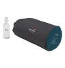 Easy Camp 300079 air mattress Double mattress Blue