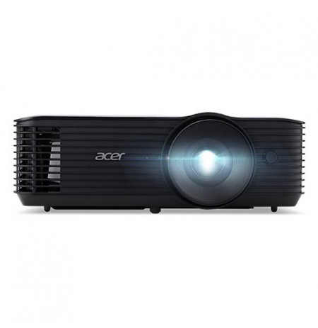 Acer Value X1328Wi Standard throw projector 4500 ANSI lumens DLP WXGA (1280x800) 3D Black