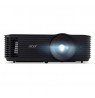Acer Value X1328Wi Standard throw projector 4500 ANSI lumens DLP WXGA (1280x800) 3D Black