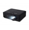 Acer Value X1328Wi Standard throw projector 4500 ANSI lumens DLP WXGA (1280x800) 3D Black
