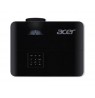 Acer Value X1328Wi Standard throw projector 4500 ANSI lumens DLP WXGA (1280x800) 3D Black