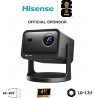 PROJECKTOR HISENSE C3 LASER 4K