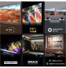 PROJECKTOR HISENSE C3 LASER 4K