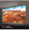 PROJECKTOR HISENSE C3 LASER 4K