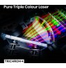 PROJECKTOR HISENSE C3 LASER 4K