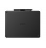 Wacom Intuos CTL-6100K-B graphic tablet Black 216 x 135 mm USB