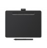 Wacom Intuos CTL-6100K-B graphic tablet Black 216 x 135 mm USB
