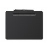 Wacom Intuos CTL-6100K-B graphic tablet Black 216 x 135 mm USB