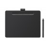 Wacom Intuos CTL-6100K-B graphic tablet Black 216 x 135 mm USB