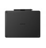 Wacom Intuos CTL-6100K-B graphic tablet Black 216 x 135 mm USB