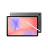 Samsung Galaxy | Tab S10 Lite (X400) | 10.9 " | Grey | TFT | 2112 x 1320 pixels | Exynos | 1380 | 6 GB | 128 GB | Wi-Fi | Front