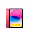 Apple iPad 11-inch Wi-Fi 128GB - Pink