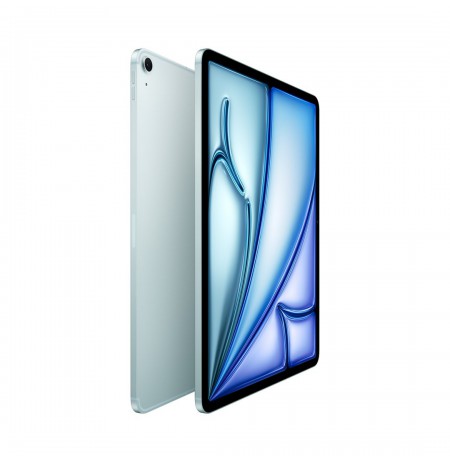 Apple iPad 13-inch Air Wi-Fi + Cellular 128GB - Blue