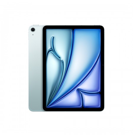 Apple iPad 11-inch Air Wi-Fi + Cellular 256GB - Blue