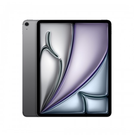Apple iPad 13-inch Air Wi-Fi + Cellular 256GB - Space Grey