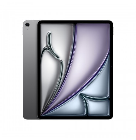 Apple iPad 13-inch Air Wi-Fi 256GB - Space Grey
