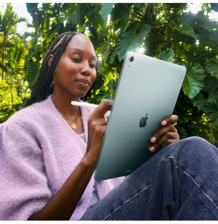 Apple iPad 13-inch Air Wi-Fi 128GB - Starlight