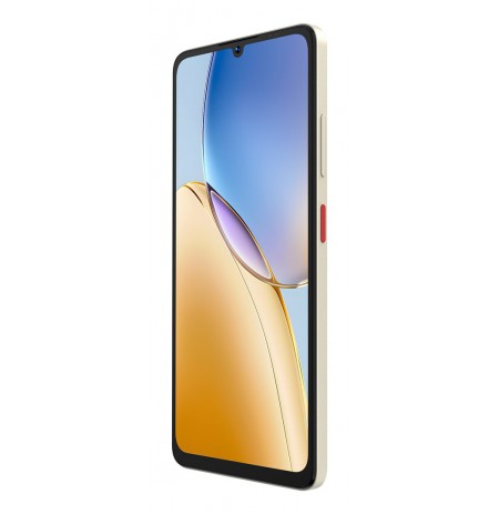 ZTE Blade A56 17.1 cm (6.75") Dual SIM Android 15 4G USB Type-C 4 GB 128 GB 5000 mAh Gold
