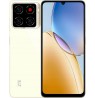 ZTE Blade A56 17.1 cm (6.75") Dual SIM Android 15 4G USB Type-C 4 GB 128 GB 5000 mAh Gold
