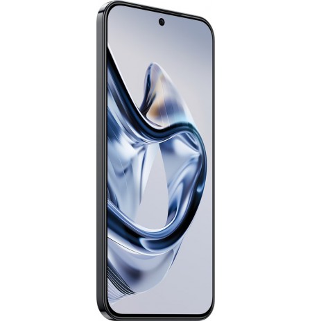 Nubia Z2468N 17.2 cm (6.78") Dual SIM Android 15 5G USB Type-C 20 GB 256 GB 5000 mAh Black