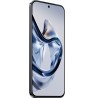 Nubia Z2468N 17.2 cm (6.78") Dual SIM Android 15 5G USB Type-C 20 GB 256 GB 5000 mAh Black