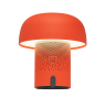 SOUND BY JBL Sensa Play kolonėlė/šviestuvas su JBL garso sistema, Orange
