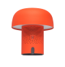 SOUND BY JBL Sensa Play kolonėlė/šviestuvas su JBL garso sistema, Orange
