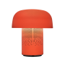 SOUND BY JBL Sensa Play kolonėlė/šviestuvas su JBL garso sistema, Orange