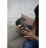 SOUND BY JBL Sensa Play kolonėlė/šviestuvas su JBL garso sistema, Anthracite