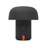 SOUND BY JBL Sensa Play kolonėlė/šviestuvas su JBL garso sistema, Anthracite