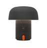 SOUND BY JBL Sensa Play kolonėlė/šviestuvas su JBL garso sistema, Anthracite