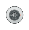SOUND BY JBL Sensa Play kolonėlė/šviestuvas su JBL garso sistema, Anthracite