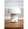 SOUND BY JBL Sensa Play kolonėlė/šviestuvas su JBL garso sistema, Cloudy White