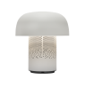 SOUND BY JBL Sensa Play kolonėlė/šviestuvas su JBL garso sistema, Cloudy White