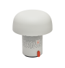 SOUND BY JBL Sensa Play kolonėlė/šviestuvas su JBL garso sistema, Cloudy White