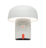 SOUND BY JBL Sensa Play kolonėlė/šviestuvas su JBL garso sistema, Cloudy White