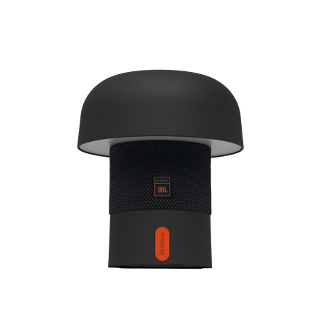SOUND BY JBL Sensa Play Mini kolonėlė/šviestuvas su JBL garso sistema, Anthracite